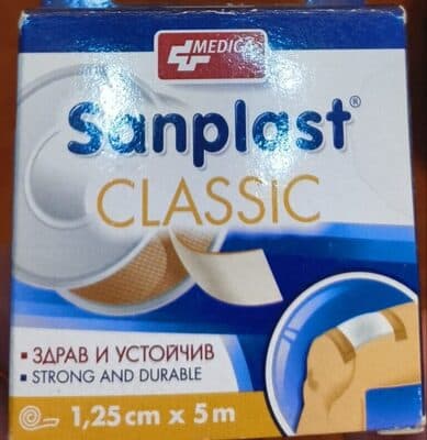 Sanplast Classic