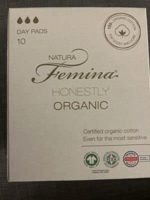 Honestly Organic
