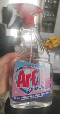 sretstvo za staklo