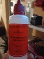 Hidrogen peroksid 3%