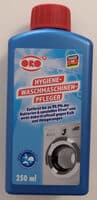 Hygiene-Waschmaschinen-Pflege