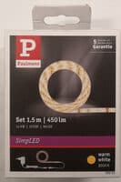 SimpLED 1,5 m, 450 lm