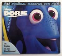Findet Dorie Hörspiel