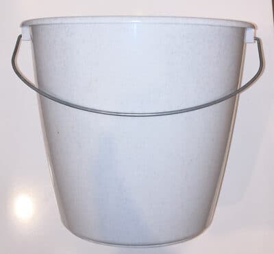 Eimer 5l