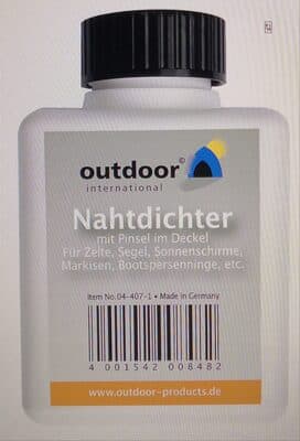 Nahtdichter
