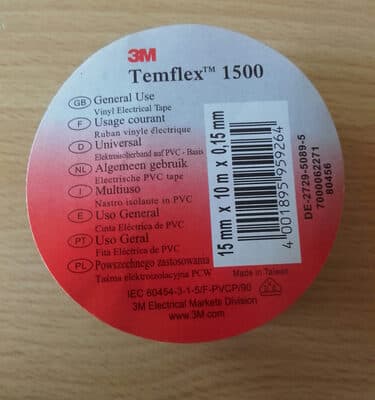 Temflex 1500