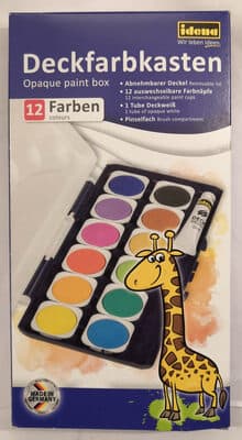 Deckfarbkasten