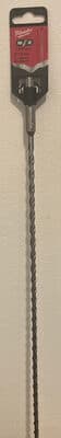 SDS-plus 6mm x 400mm drill