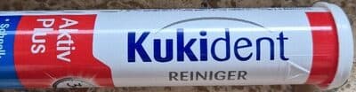 Reiniger Aktiv Plus