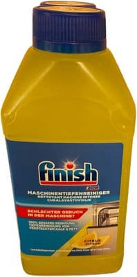 Maschinentiefenreiniger (Sparpaket 2 Stück)