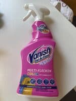 Oxi Action Multi-Flecken Color