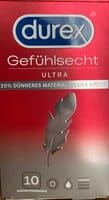 Gefühlsecht Ultra