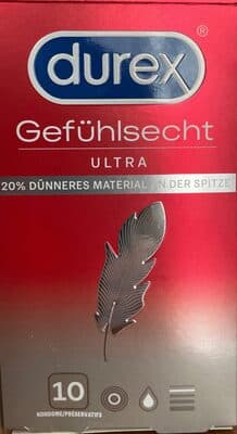 Gefühlsecht Ultra