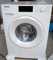 Machine à laver - W1 selection 8 kg