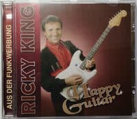 Ricky King - Happy Guitar