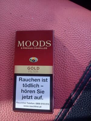 Moods