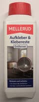 Aufkleber & Klebereste Entferner