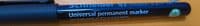 Schneider Universal permanent marker