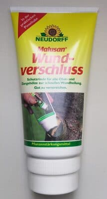 Malusan Wundverschluss