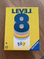 Level 8