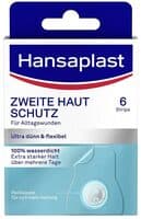 Hansaplast - Zweite Haut Schutz