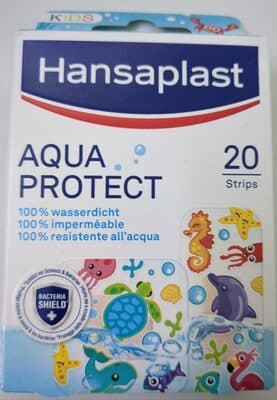 Aqua Protect Kids