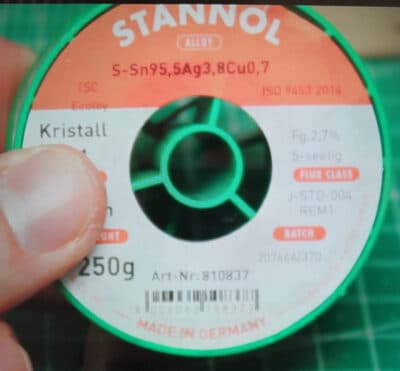 Kristall 511
