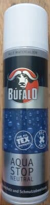 Aqua stop neutral