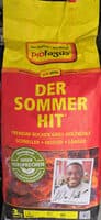 proFagus Der Sommer-Hit Premium Buchen-Grill-Holzkohle