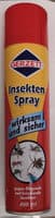 Gerzett Insektenspray