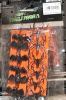 Décoration halloween