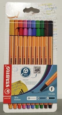 Fineliner