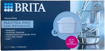 Maxtra Pro Pure Performance