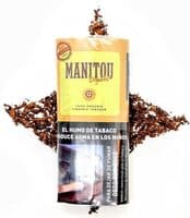 100% organic Virginia tobacco