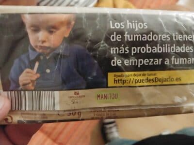 Tabaco