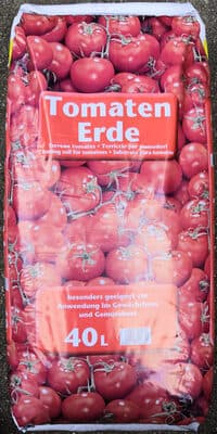 Tomatenerde