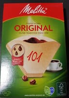 Coffee Filters 101
