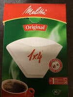 Original Coffee Filters