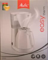 Melitta Easy Therm 1010-05 WH0