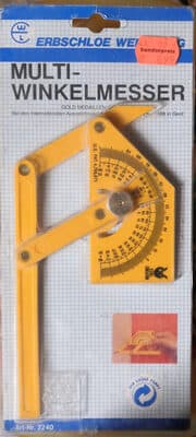 Multi-Winkelmesser