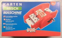 Kartenmischmaschine