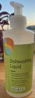 Dishwashing Liquid