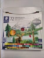 Crayons de couleur