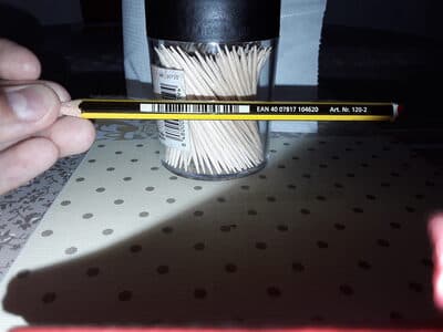 Staedtler noris Nº2 HB