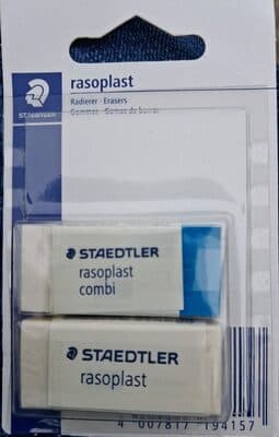 Eraser
