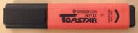 Topstar refill, pink