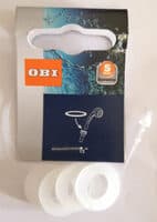 Obi Dichtungsringe