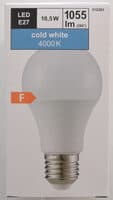 LED Leuchtmittel E27 10,5 W 1055 lm 4000 K