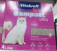 Compact ultra