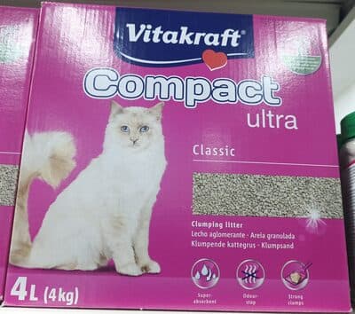 Compact ultra